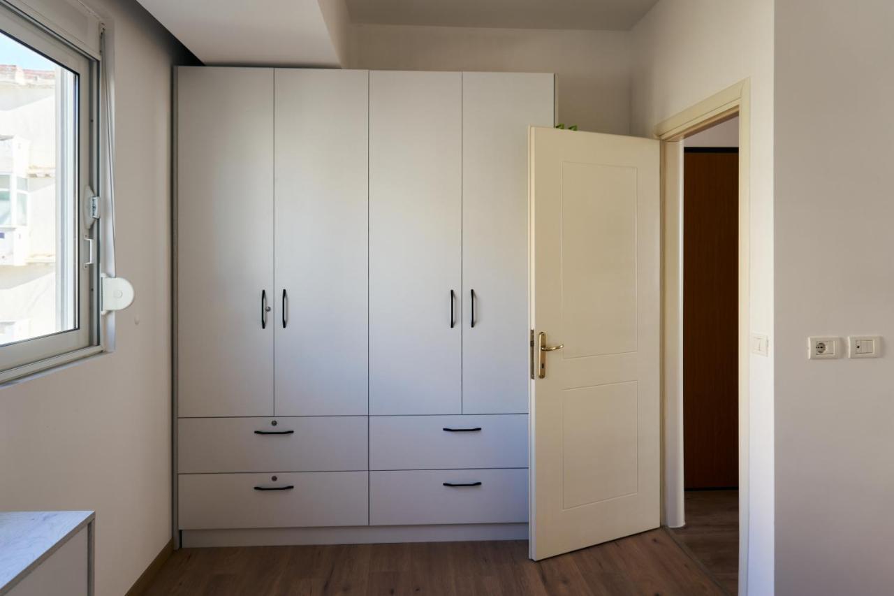 Central Beach Apartment Саранда Екстер'єр фото
